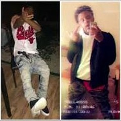 Luh Dooters Ft Trell4ssss - “You Ain’t Steppin”