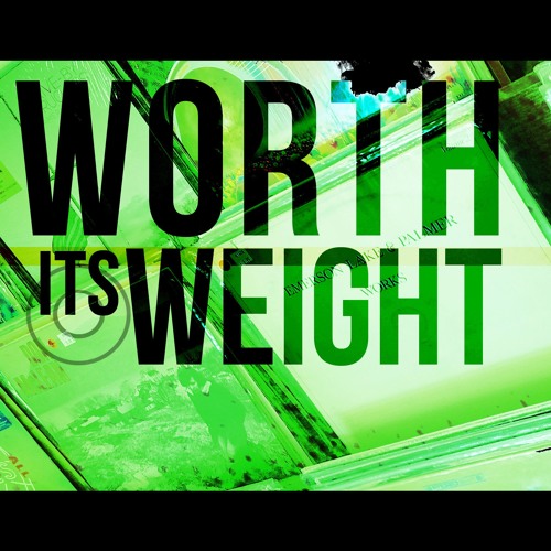 Worth Its Weight - Courtney Barnett (Tell Me How You Really Feel)