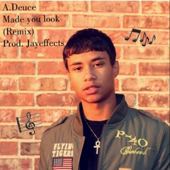 Made You Look (Freestyle)