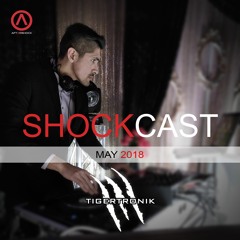 DJ TIGERTRONIK | May 2018 Shockcast | Aftershock Roadshow
