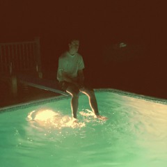 Pool Parties and After Thoughts