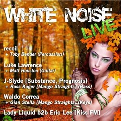 White Noise Promo - May 2011
