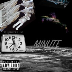 MINUTE (feat. CAM)