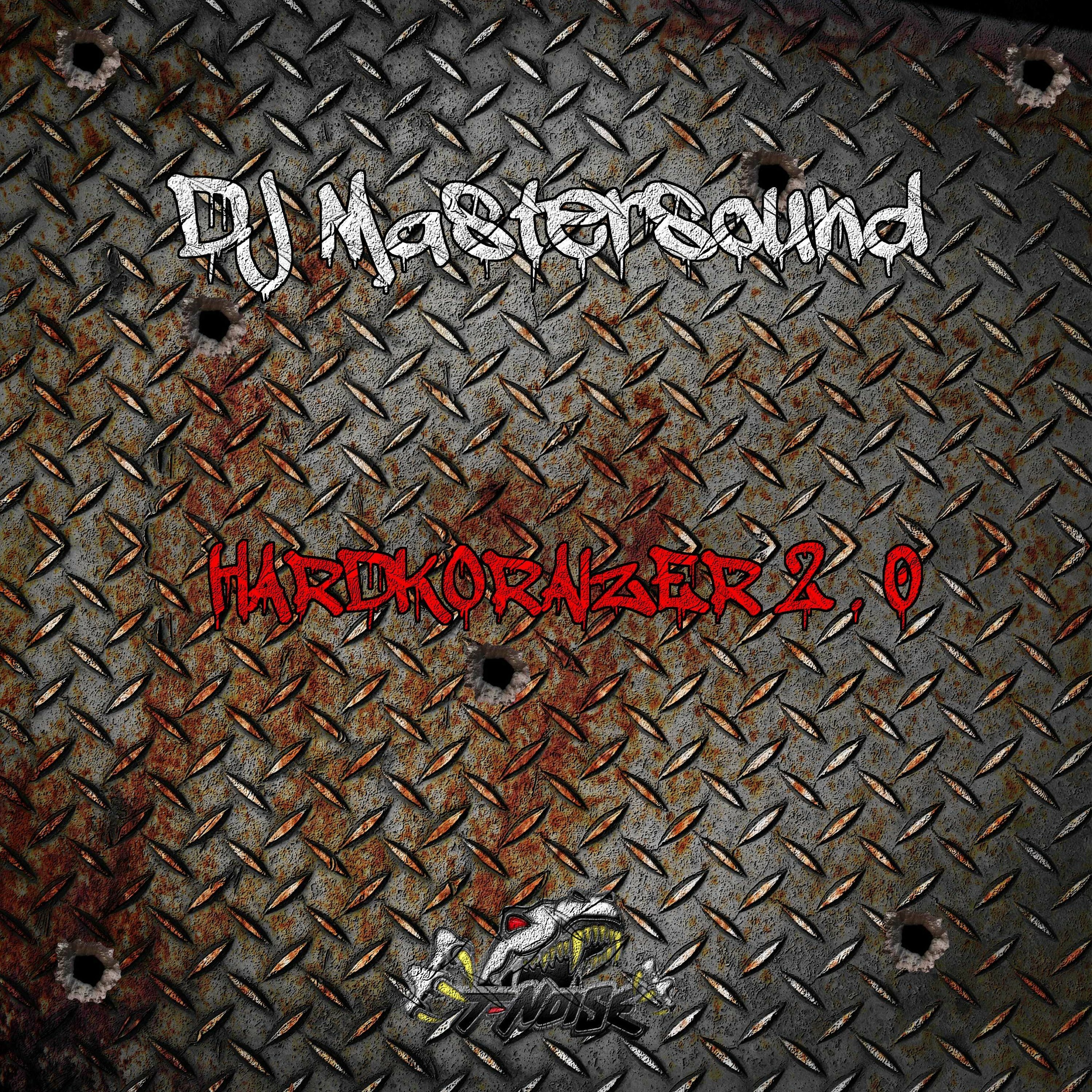 DJ Mastersound
