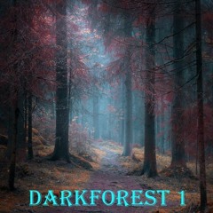 Mauricio Santos @ DarkForest 1 - DJ Mix