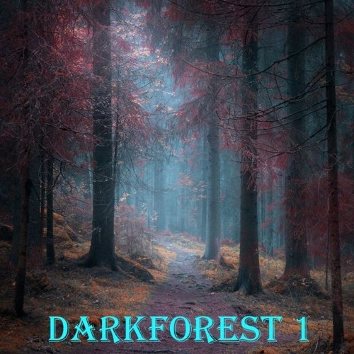 Mauricio Santos @ DarkForest 1 - DJ Mix