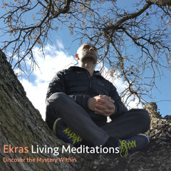 Evening AUM Dissolution Meditation 60 Minutes (Headphones Recommended)