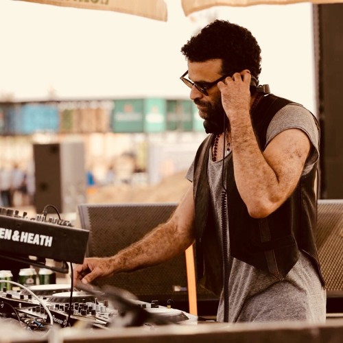 Sandbox Festival 2018 - Ouzo
