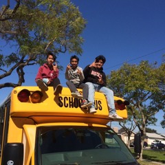 Lame Bitch* (prod. Bricks On Da Beat)