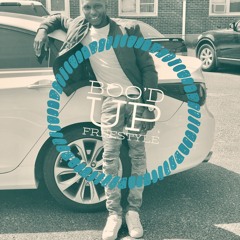 Strokeemeazz - Boo'd Up Freestyle