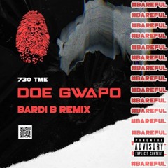 BAREFUL - Doe Gwapo