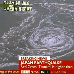 Tsunami (prod. Dj Flippp & Krookz)