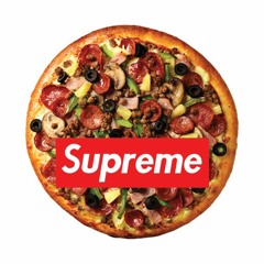 SuPrEmE PiZzA!