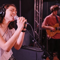 Forth Wanderers - Ages Ago (Live at XPN)