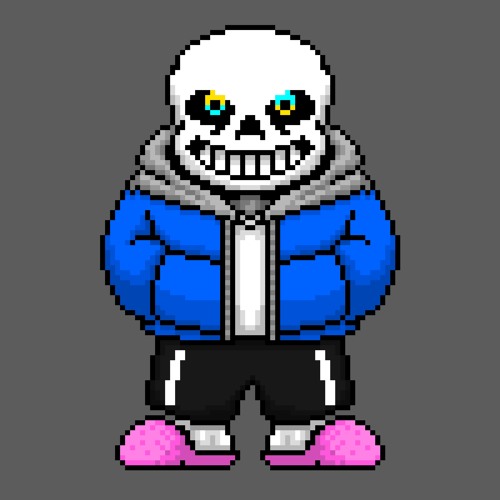 [UnderTale II] - Deja vu