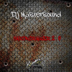 Dj Mastersound - Hardkoraizer 2.0 (2017 rmx/TNS021)