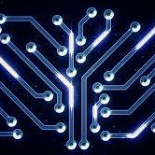 Dark Hitech Mix