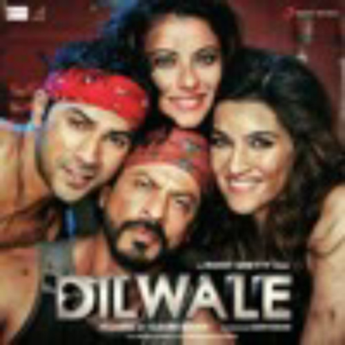 dailymaza mp4 songs of dilwale