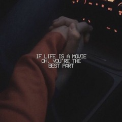 Best Part - A Daniel Caesar Original | Snippet Cover