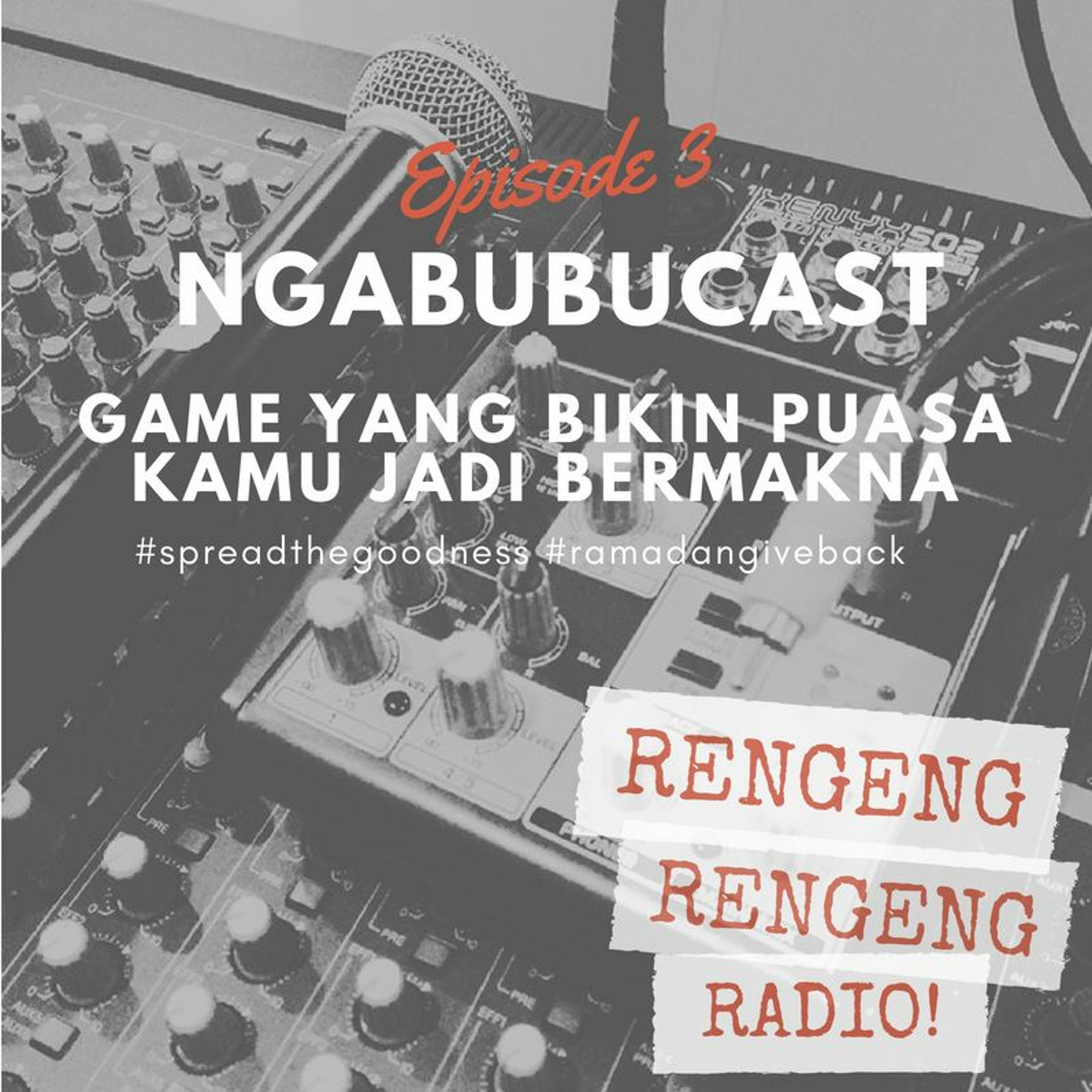 RengengRengengRadio