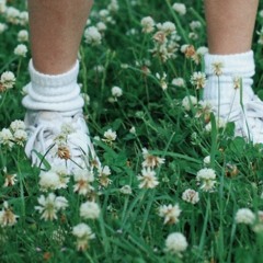 voice or ghost / go to sleep you little creep