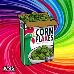 El AK - (Cornflakes)- Prod By. Beatzera & Boombeatz