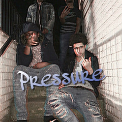Pressure [Ft. La Spizzy, ParkYoungin, MigoDre]