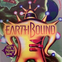 Earthbound - Wow sfx