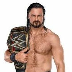 WWE Drew Mcintyre NEW Theme Gallantry V2