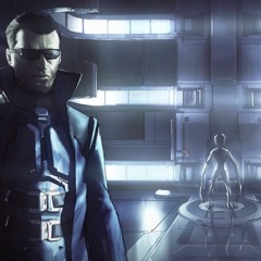 Deus Ex - Main Theme - Reorchestrated