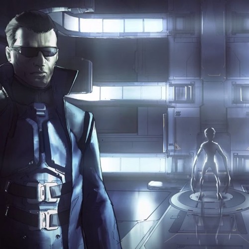 Deus Ex - Main Theme - Reorchestrated