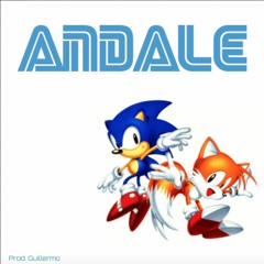 Andale ft. Nair (prod. Guillermo)