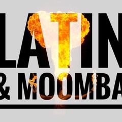 The Light Up Ep.2 (Latin & Moomba)