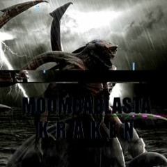 MoombaBLASTA - KRAKEN (Model1)