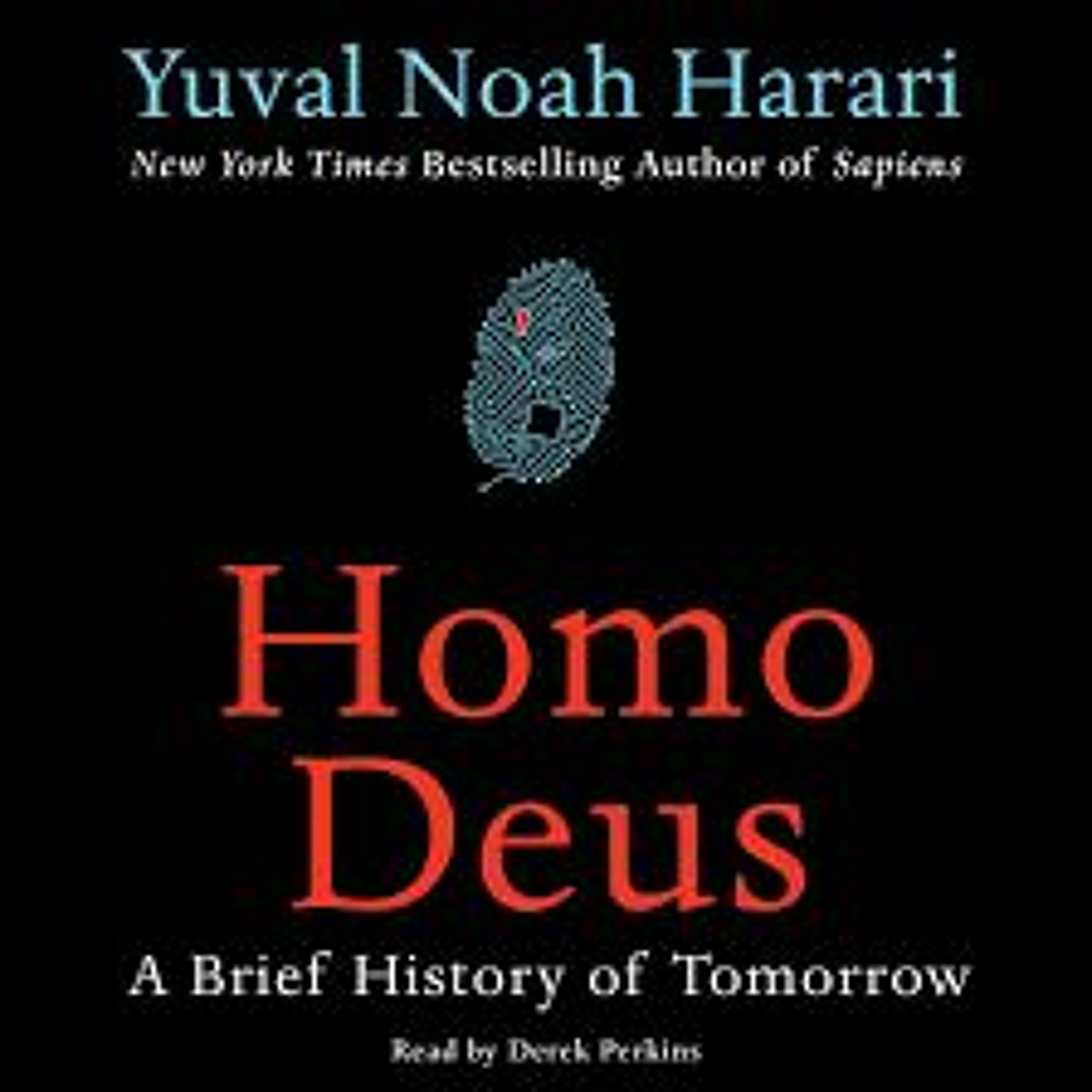 #33 Homo Deus