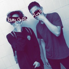 Nobodys Real - A-Milli x Young Outflow(Official Audio)