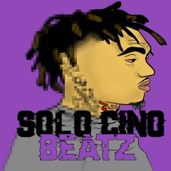 Trap Piano Loop By Solocinobeatz