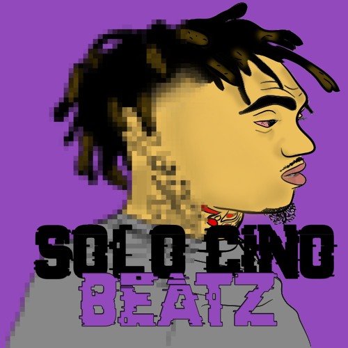 Trap Piano Loop By Solocinobeatz