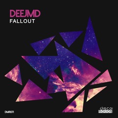DMR071 | DeeJMD - Fallout