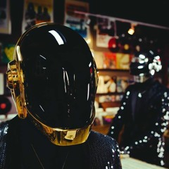 Daft Punk Tribute (Throwaway)