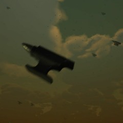 raining anvils (working title)