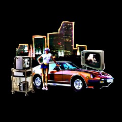NOSEBLEED X ILLFATED - BACK 2 DA 80'S