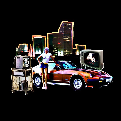 NOSEBLEED X ILLFATED - BACK 2 DA 80'S