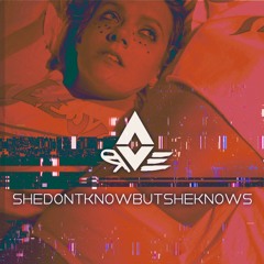 Tove Lo - Shedontknowbutsheknows (RaveUp Mix)