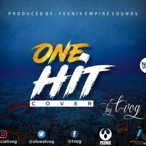 T-Vog- One Hit (Cover)