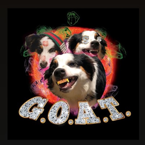 Bella Thorne - GOAT