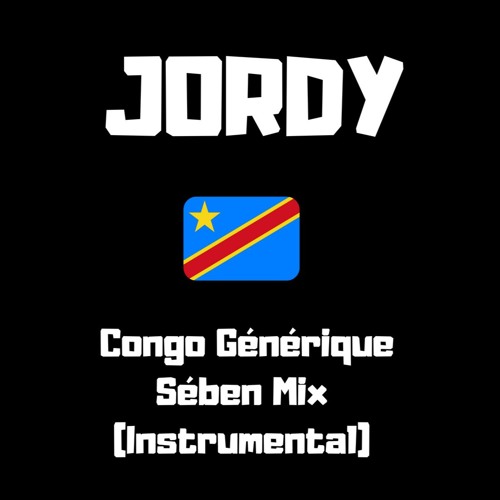 Congo Générique Sében Mix (Instrumental)
