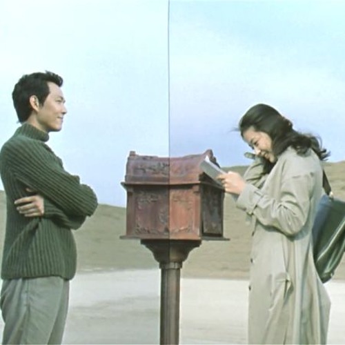 재규어중사 - LOST IN LOVE