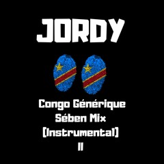 Congo Générique Sében Mix #2 (Instrumental)