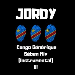 Congo Générique Sében Mix #3 (Instrumental)
